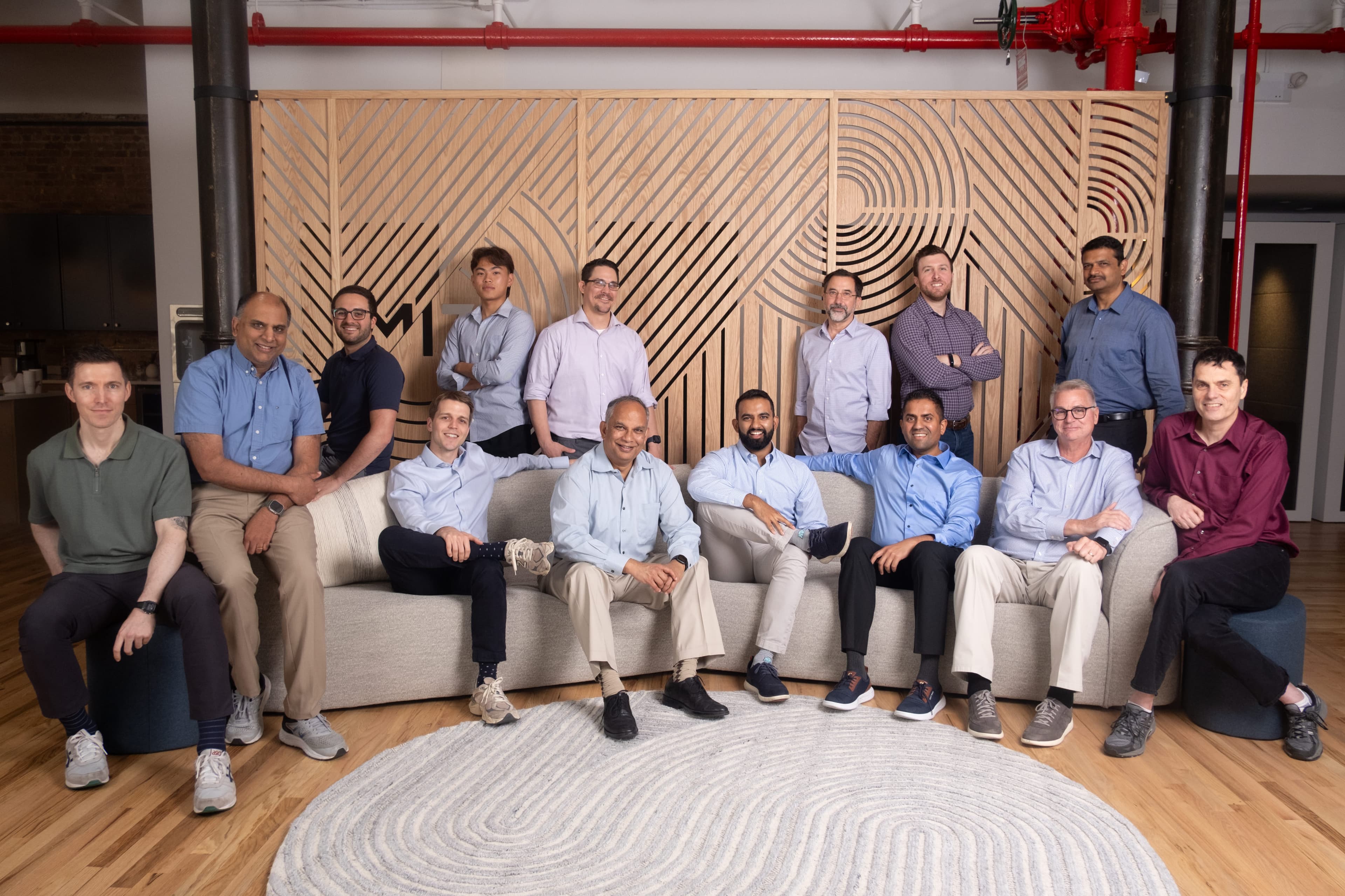 Carenostics team